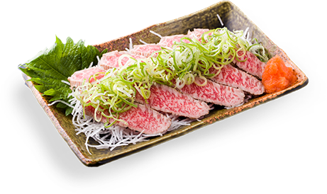 まるはちあぶり和牛