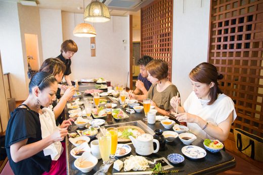 食事イメージ