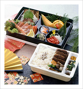 お弁当